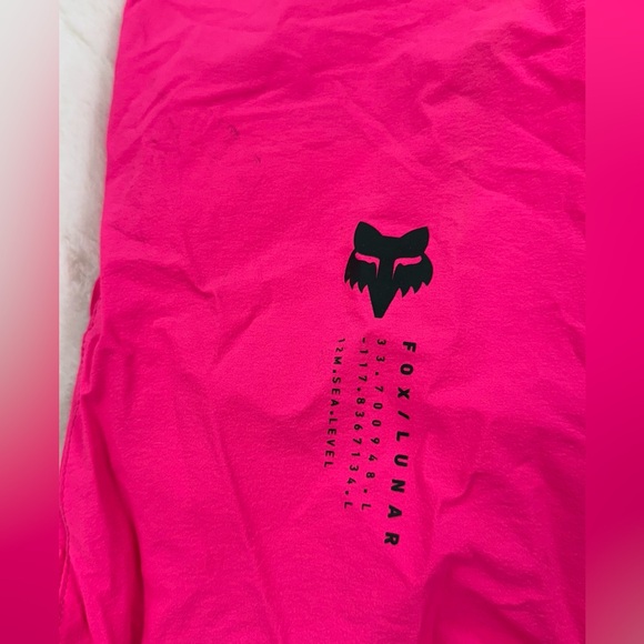 Fox Flexair Lunar MTB Pants - Picture 2 of 5